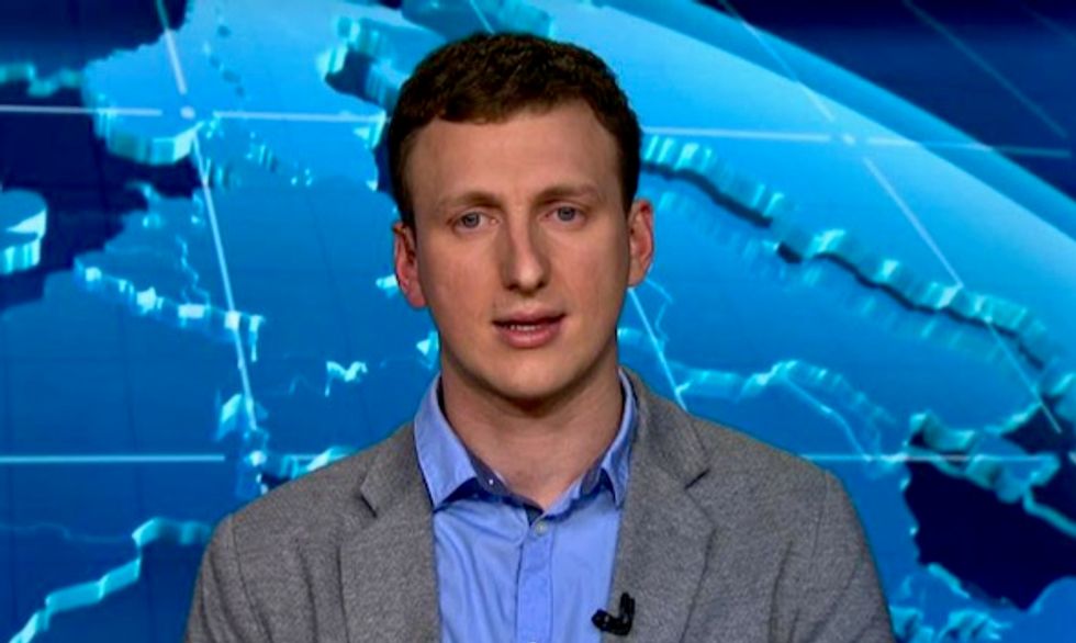 Senate panel to call key Cambridge Analytica figure to testify