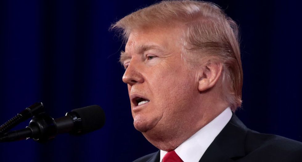 Trump allies call his recent tweet the worst thing he's said since Charlottesville: Maggie Haberman