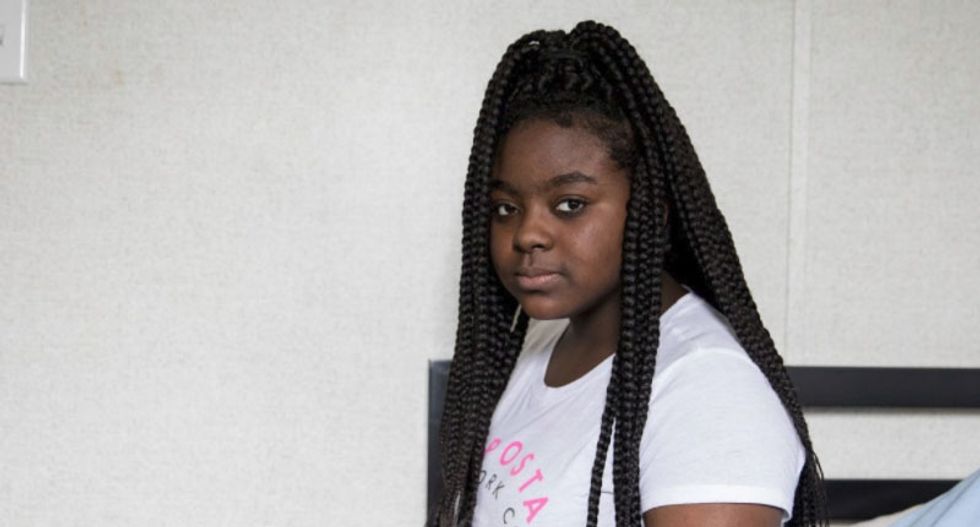 Stunning shutdown of Texas schools investigation reveals Trump administration's pullback on civil rights