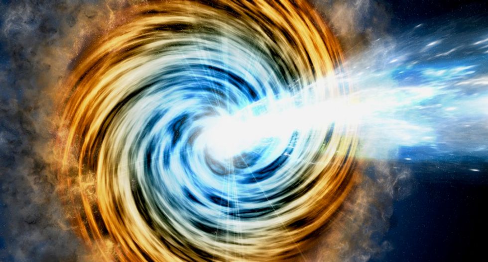 Fermi gamma-ray telescope discovers its most extreme blazars yet