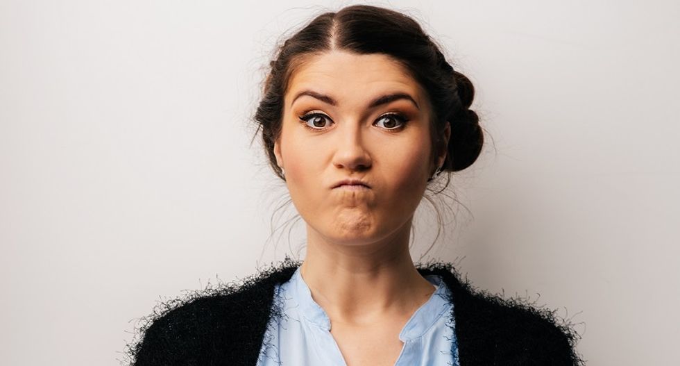 Creepy Christian principal says sexist school dress codes help preserve girls' virginity for their 'one and only'