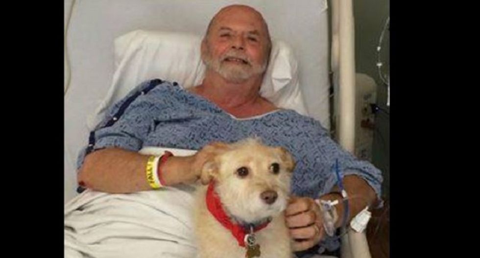 Anti-gay bigots brutally attack elderly Democratic official in LGBT-friendly California city