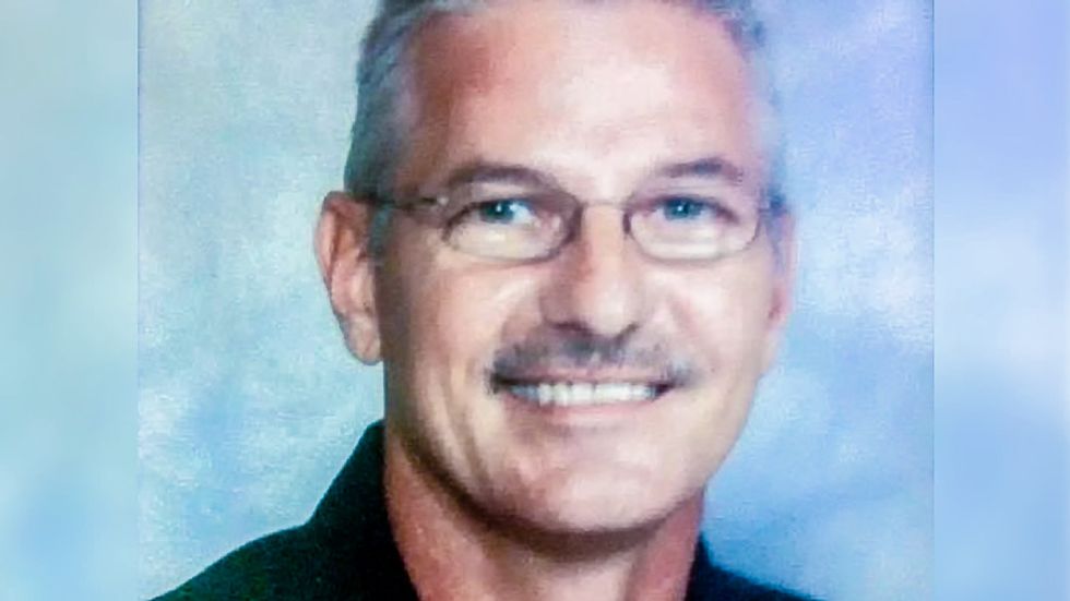 Busted: Arkansas cop admits he shot himself and blamed Hispanic man at traffic stop