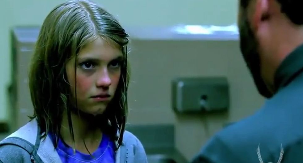 Standing strong: Kansas teacher won't resign after anti-gay parents freak out over anti-bullying film