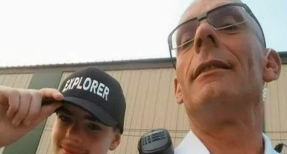 Illinois ‘victim of the war on cops’ actually committed suicide: reports