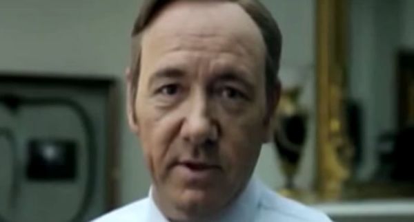 Netflix CEO on company's success: Unlike networks, we 'give great storytellers big canvases’