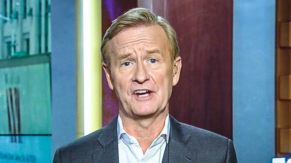 Fox & Friends aghast after Quentin Tarantino dares to 'blame white supremacy for police brutality'