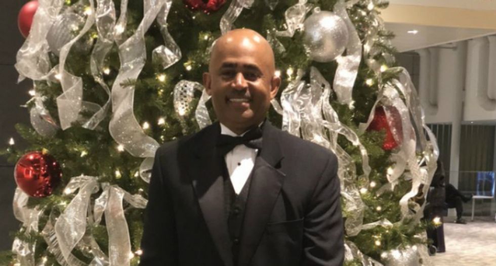 Black veteran kicked out of a Cracker Barrel after manager lies about him cursing at a waitress: lawsuit