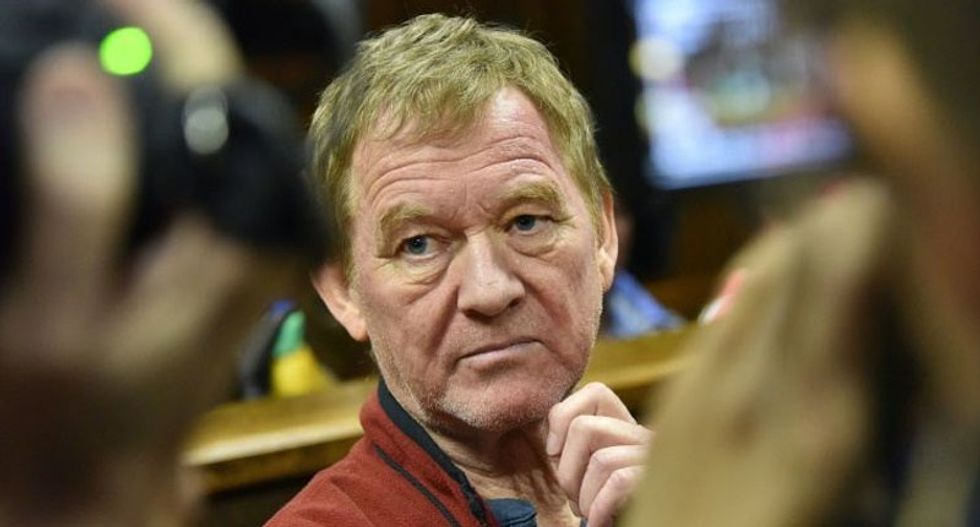Gun shop owner mutilated women and stored their genitals in his freezer: South African police