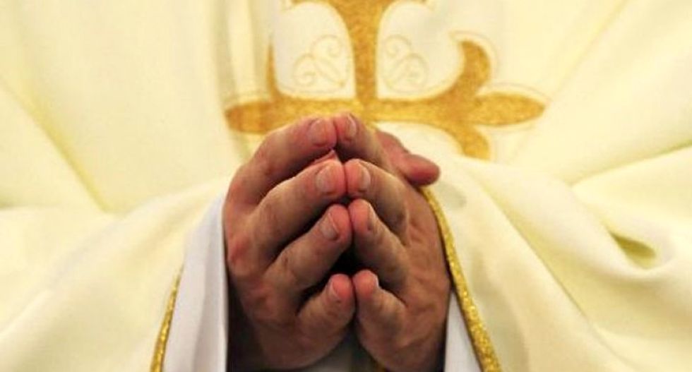 China and the Vatican are engaged in tense talks over restoring diplomatic ties
