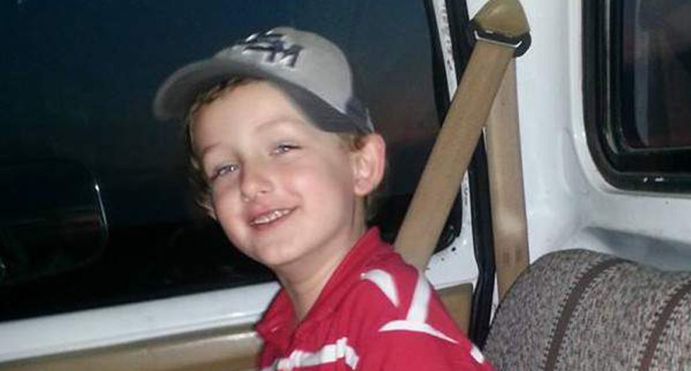 Louisiana cops charged with murder in shooting death of 6-year-old boy during car chase