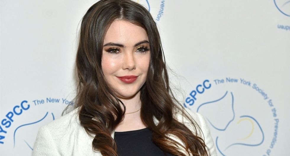 This US gymnast says spoke of Larry Nassar abuse 5 years before his arrest -- still nothing was done