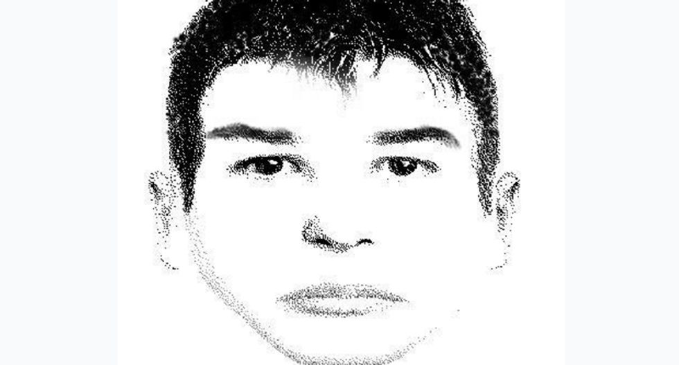 Massachusetts woman creates and posts sketch of her stalker on Facebook after police prove worthless