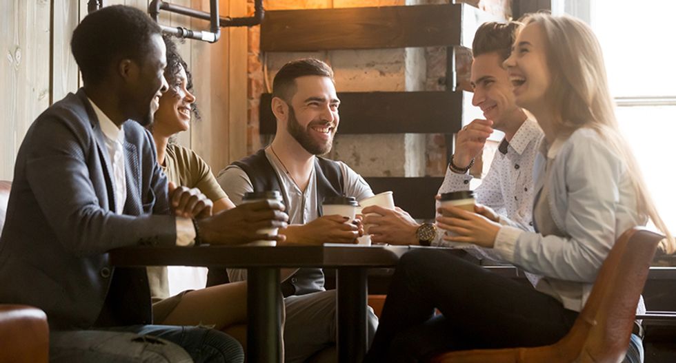 Baby Boomers have ruined the world according to Millennials and Gen X