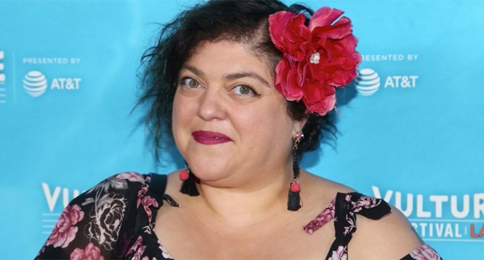 Fox News fans turn into campus speech police after California professor keeps her job despite insulting Barbara Bush