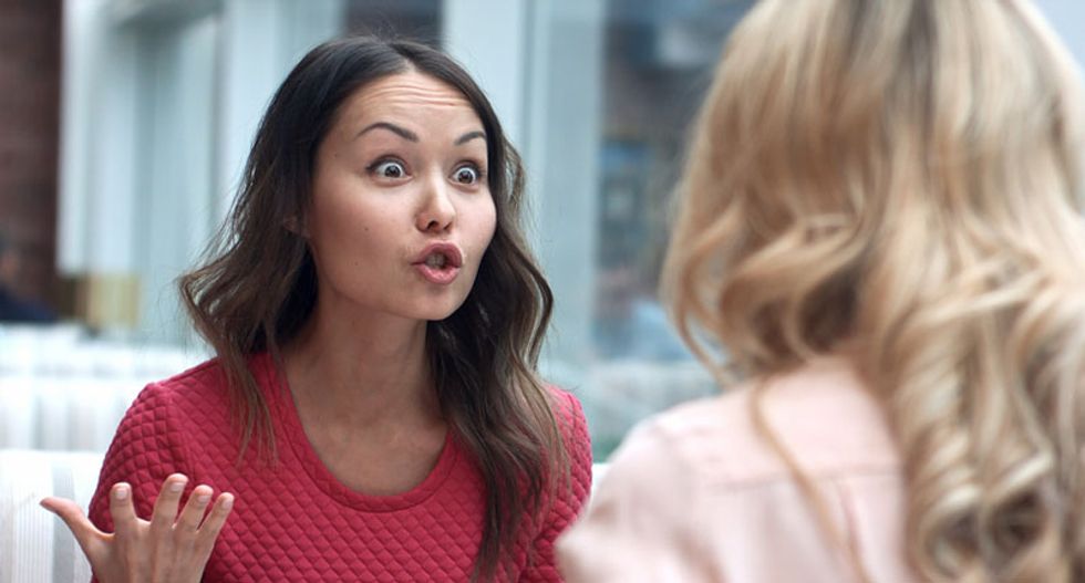 Here is why some progressives are tearing each other apart