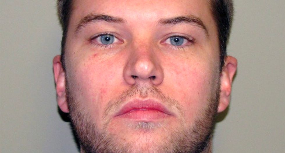 New Jersey man gets 12 years in state prison for blackmailing underage girls