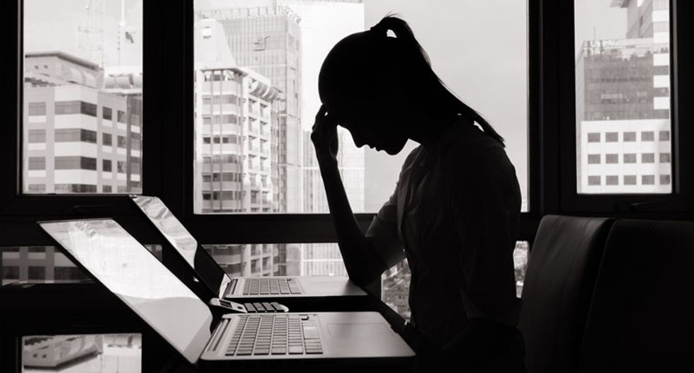 Sexual harassment training may create more sexual harassment at work