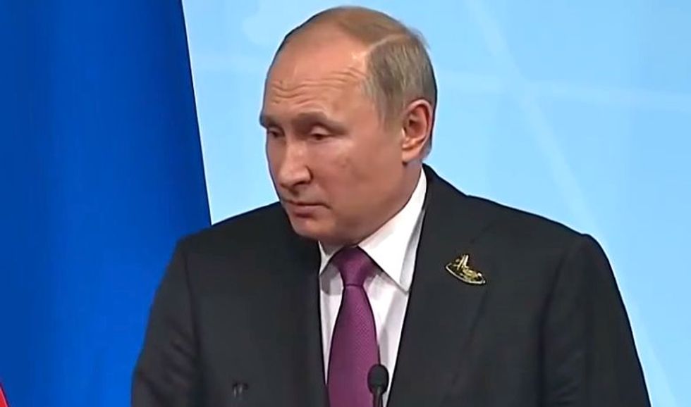 Expelled Russians arrive home as Moscow warns against travel to UK