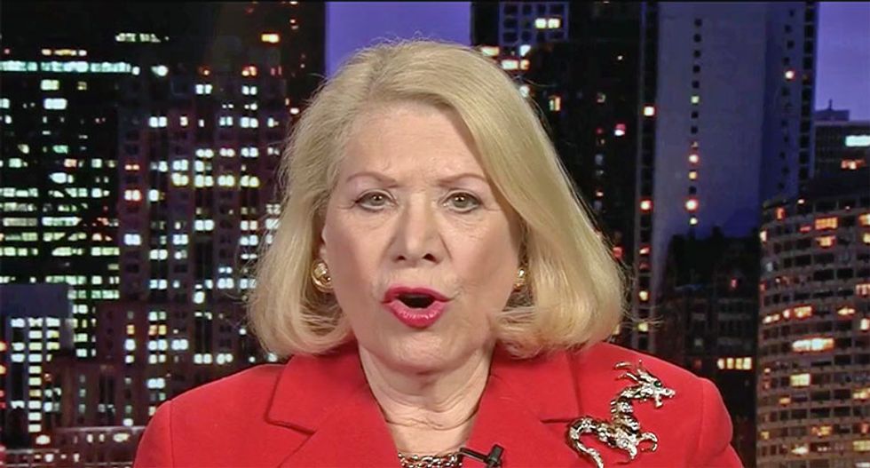 Ex-Watergate prosecutor pinpoints why Trump 'can't take the Fifth Amendment'