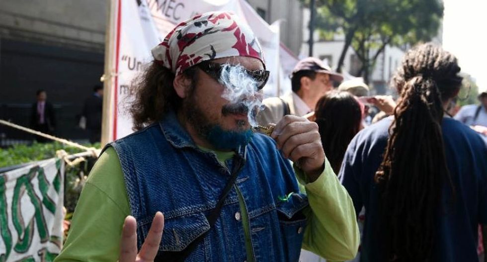 Marijuana addiction is real -- for some people. But can it be treated with a pill?