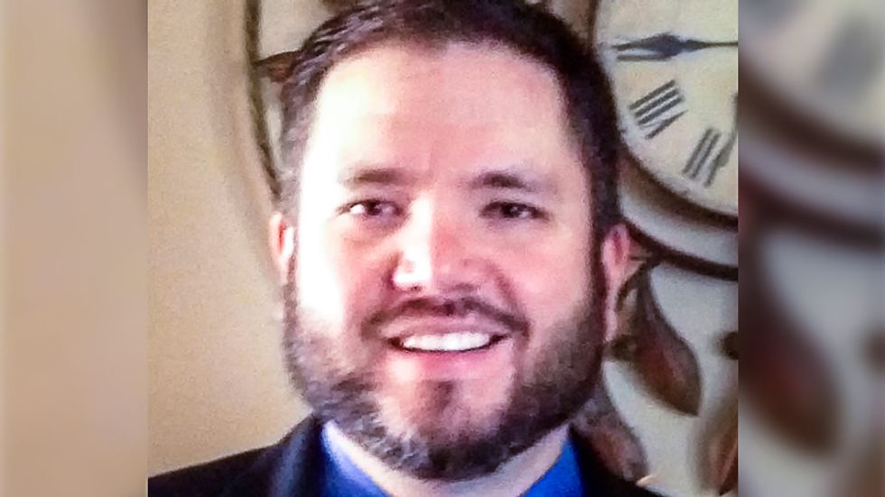 Oregon city councilor posts anti-Muslim screed on Facebook: They are 'pure evil' like Hitler