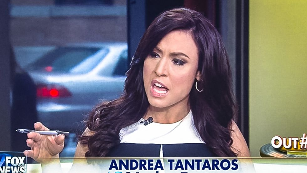 Fox News hosts lose their minds over complaints of 'hurtful speech' at Mizzou