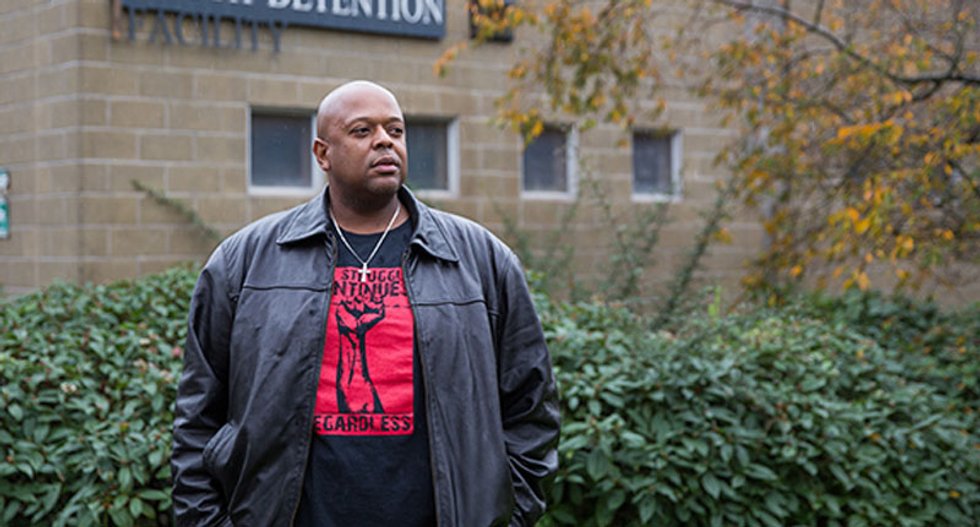 Seattle could wipe out racism in its juvenile justice system -- all thanks to these tireless activists