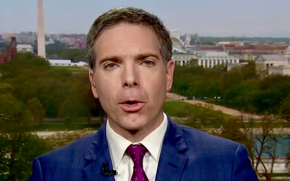 'Dangerous in the extreme': Conservative writer slams Fox News for creating alternate reality of Mueller probe