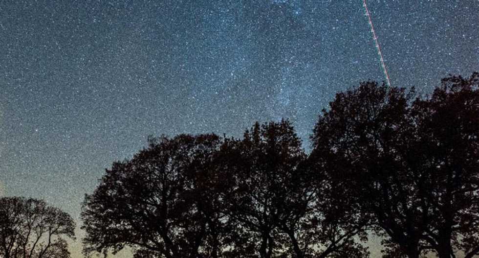 Astronomers spot most distant object in solar system