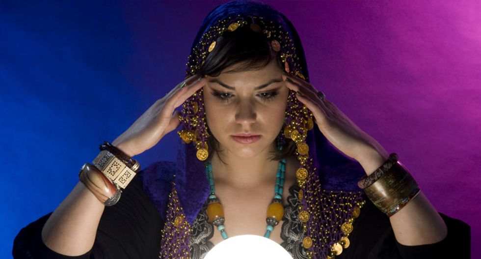 US shuts down international 'psychic' mail fraud operation