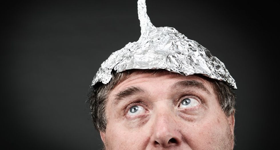 Meet the poop truthers: Conservatives deny Mizzou feces swastika even though police saw it