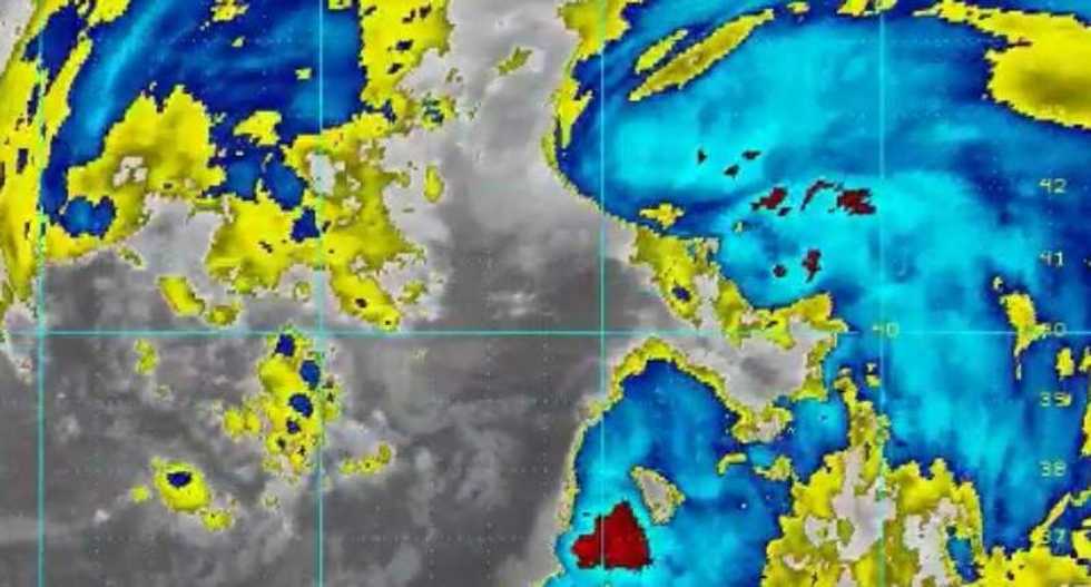 Where have all the tropical cyclones gone?