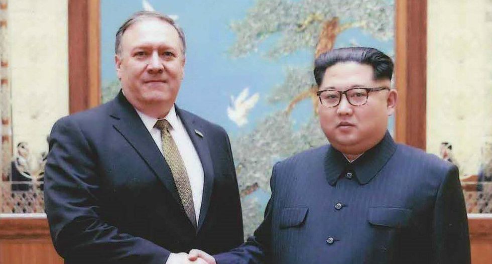 Some analysts think Kim Jong-un desperately needs a deal with Trump: report