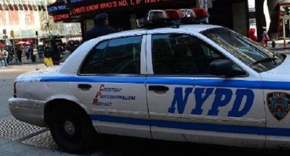 REVEALED: Secret documents show 319 NYPD staffers should have been fired for misconduct