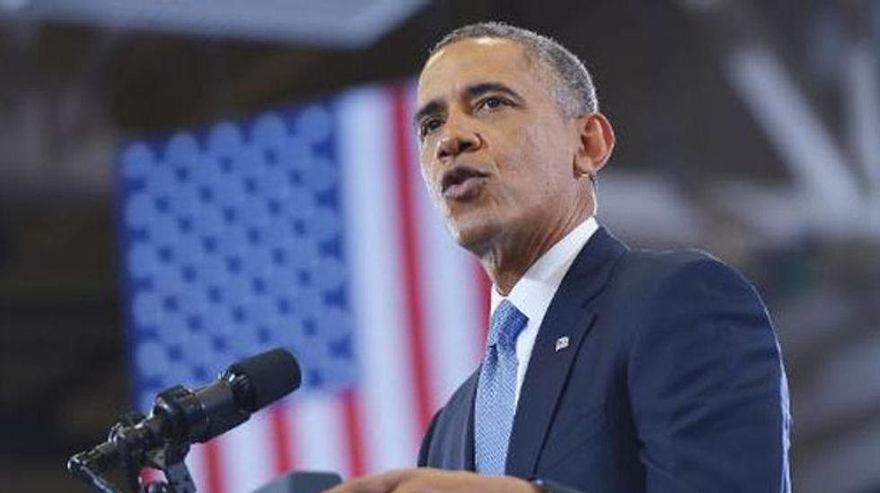 Obama to campaign for minimum wage increase in face of Republican opposition