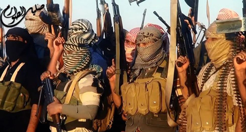 How religion can unleash humanity's violent impulses