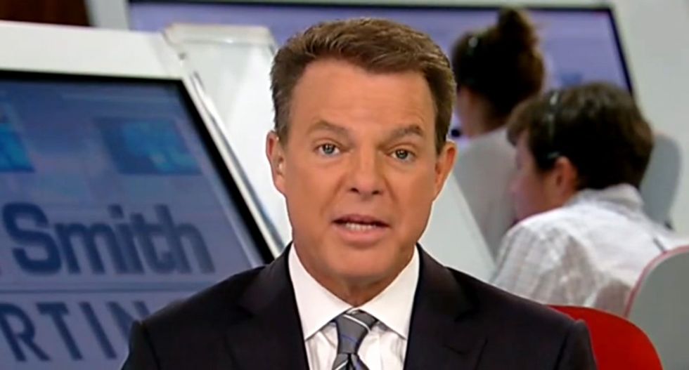Fox News host Shep Smith: Trump often says Mueller found ‘no collusion’ – but that’s not true