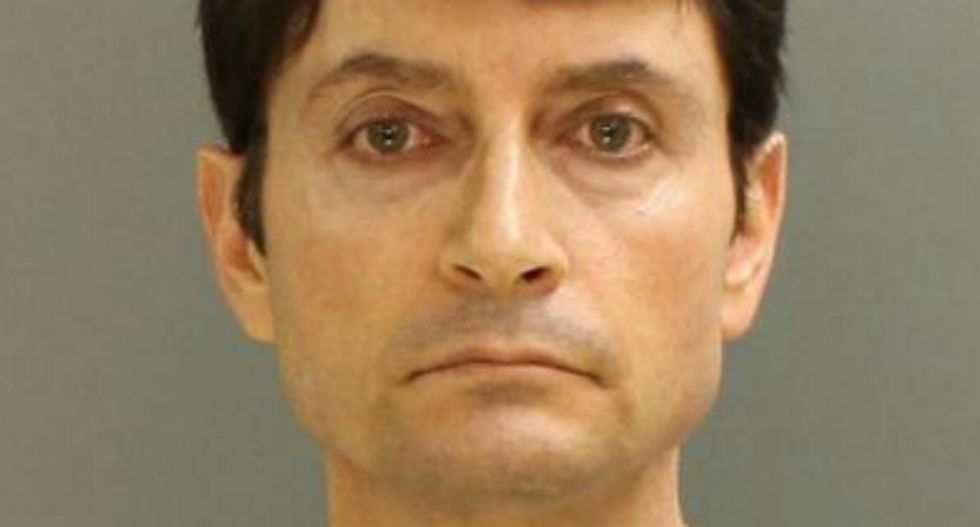 Christian radio station asks for prayers after one of their DJs is arrested for repeatedly raping a minor