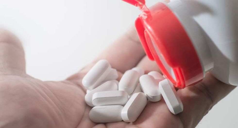 House Oversight panel will hold a hearing on Big Pharma price-gouging next year