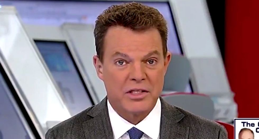 ‘Get it out of my state’: Fox’s Shep Smith demands Mississippi remove Confederate emblem from flag
