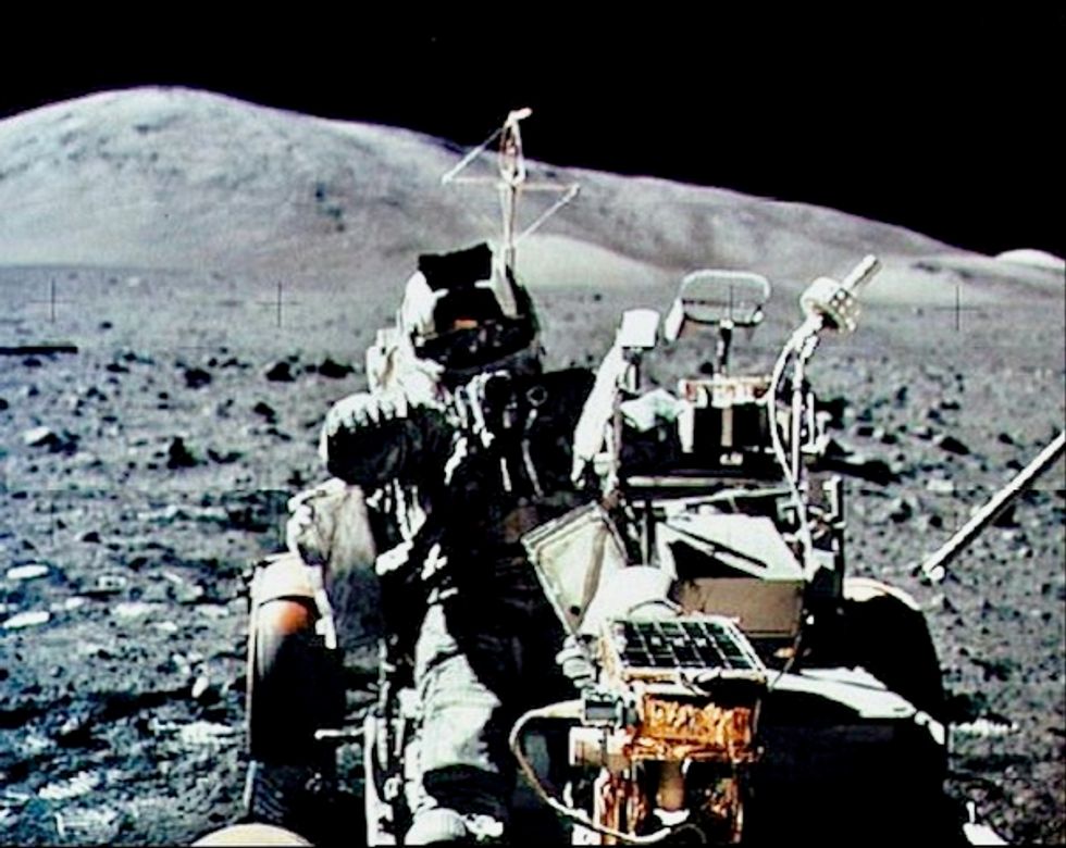 Here’s how the Apollo space program tried to advance black rights in the South