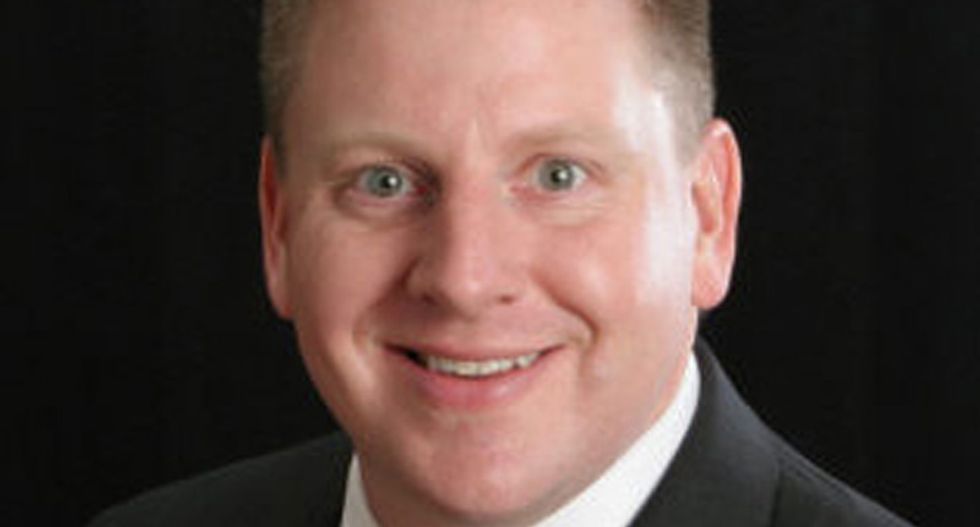 Texas GOP lawmaker: Keep Syrian refugees out of our state because it's too easy to get a gun here