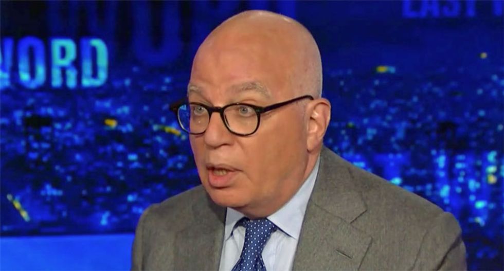 ‘Donald Trump spooked Robert Mueller’: Michael Wolff’s bombshell new book examines why the president wasn’t indicted