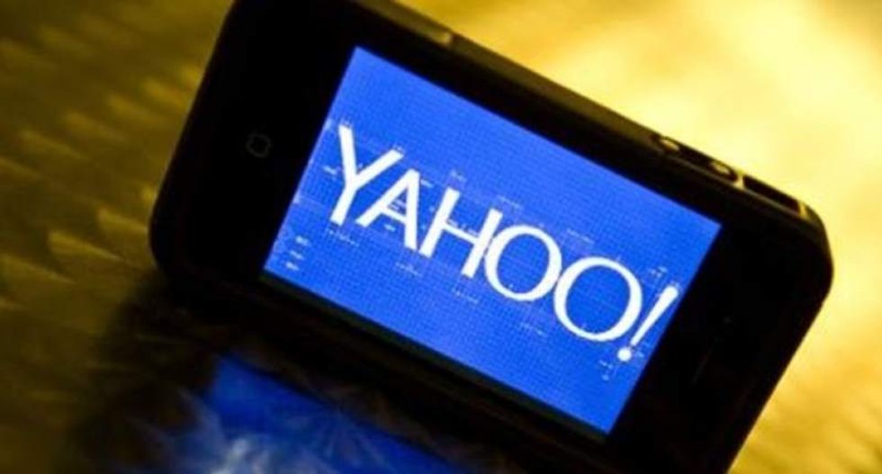 Yahoo ordered to face class action suit over unsolicited texts to Sprint phone users