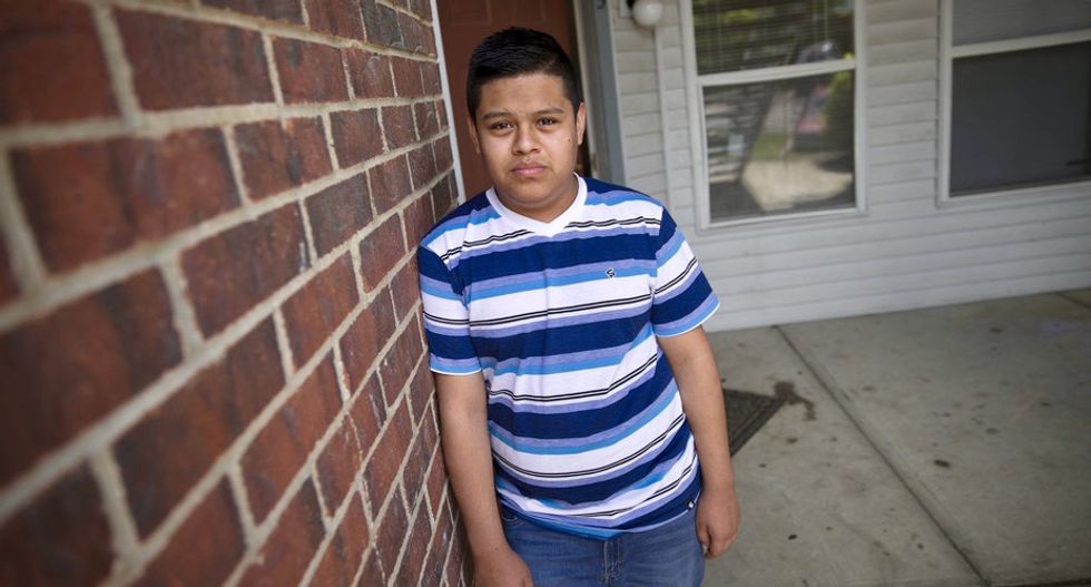 How unaccompanied youth become exploited workers in the US