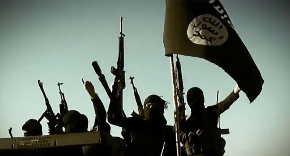 'Praise God': Islamist State jihadists optimistic about Trump's victory