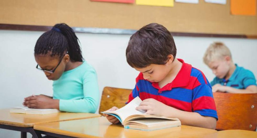 Bomb threats received at nine northern New Jersey schools