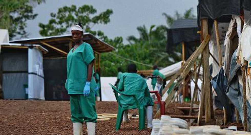 Ebola could infect 1.4 million by 2015, US warns