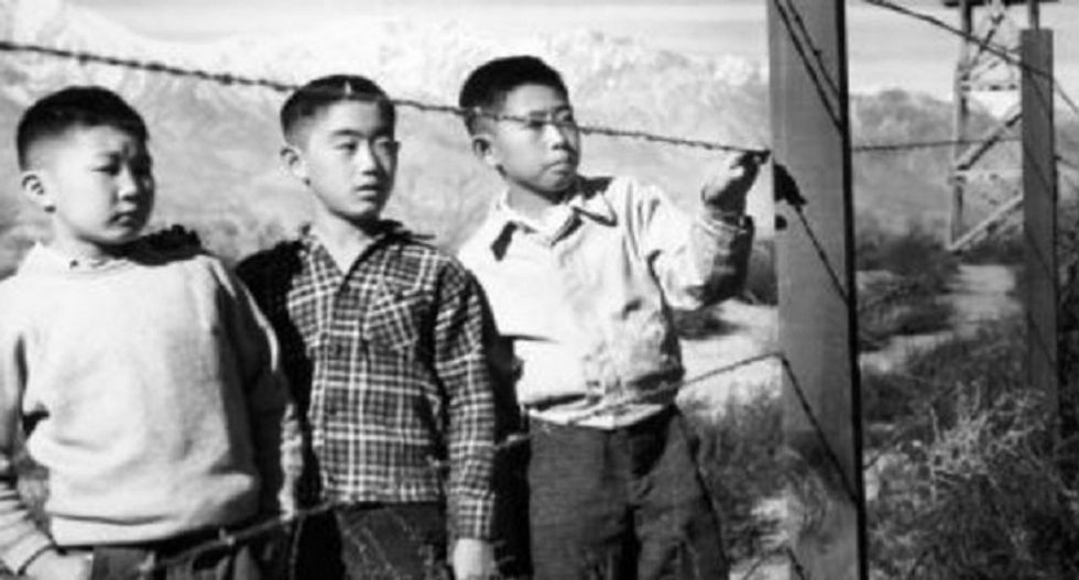 Rhode Island Republican wants Syrian refugees held in ‘centralized’ camps: ‘Our country is under attack’